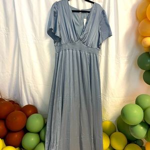 Baltic Born dress size 3x!